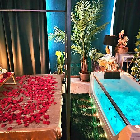 Ama Esclusive Spa Amore Ferrara Exterior photo