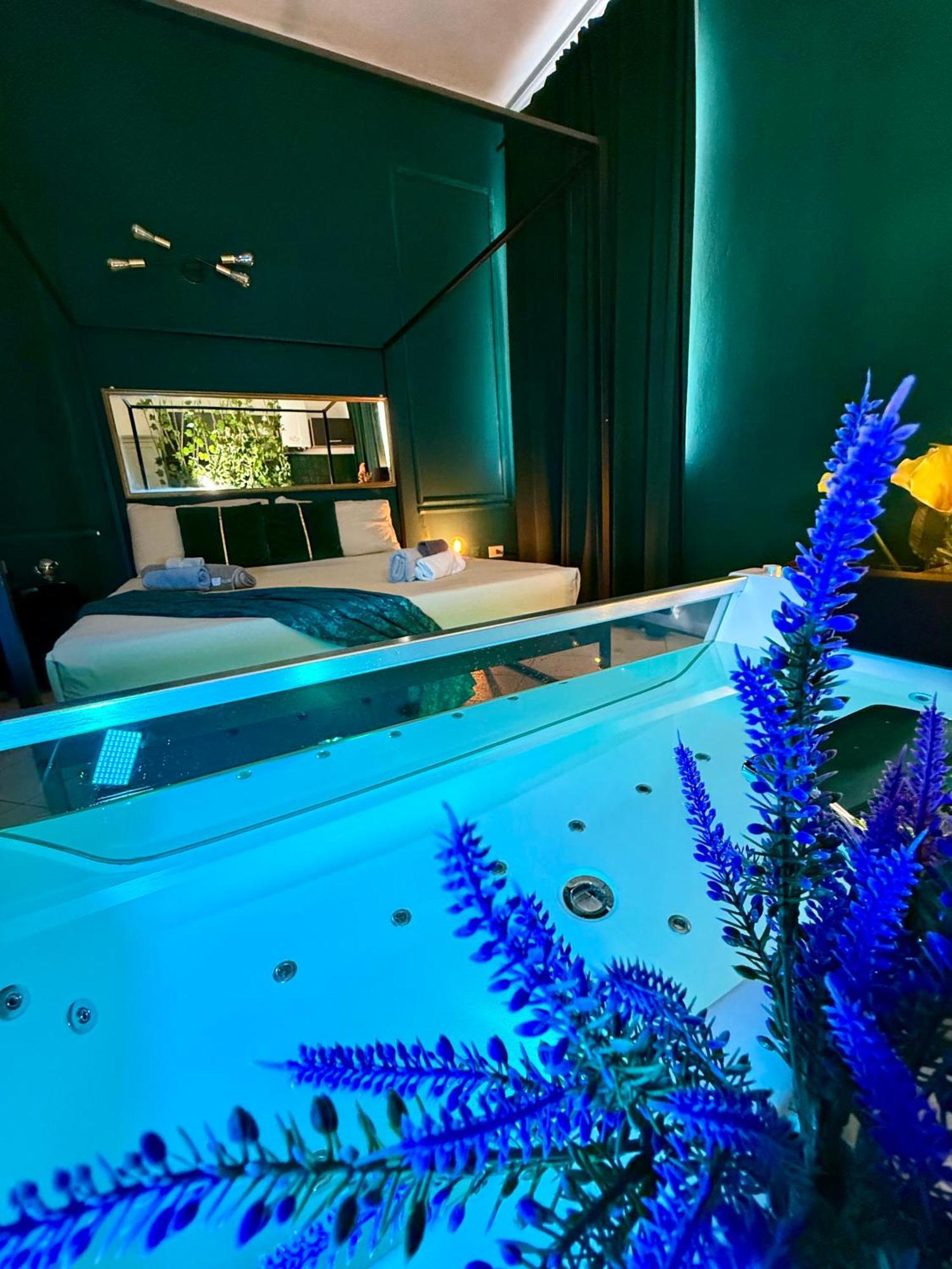 Ama Esclusive Spa Amore Ferrara Exterior photo